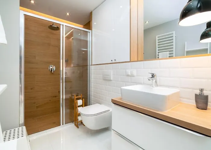 Triventi Mountain Sunrise * Карпач