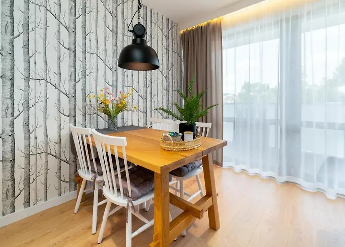 Апартаменты Triventi Mountain Sunrise