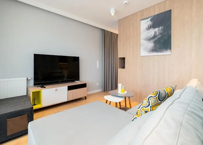 Triventi Mountain Sunrise Карпач