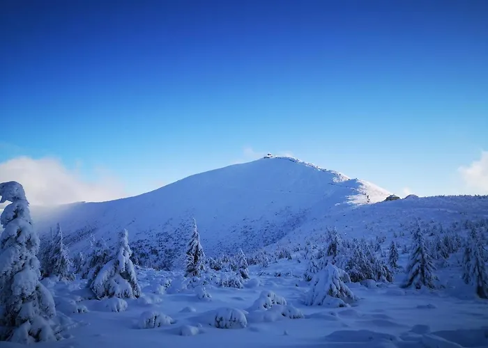 Triventi Mountain Sunrise * Карпач