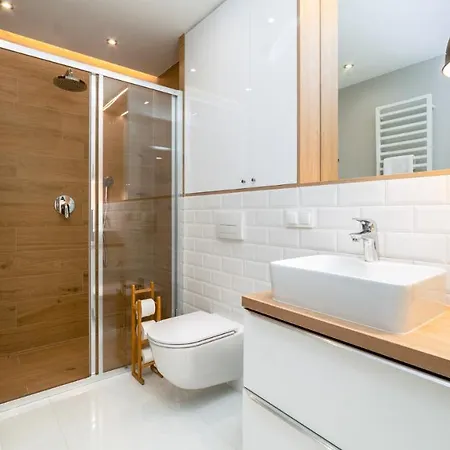 Triventi Mountain Sunrise * Karpacz