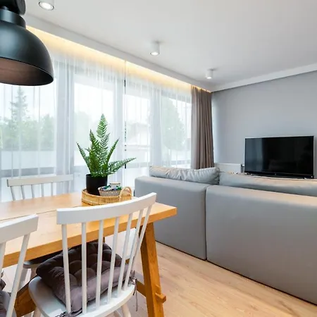 Triventi Mountain Sunrise Διαμέρισμα