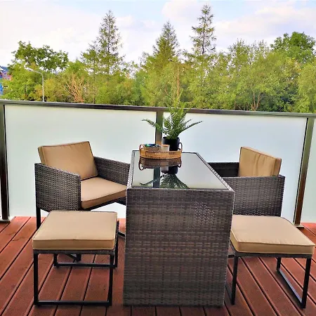 Triventi Mountain Sunrise Karpacz