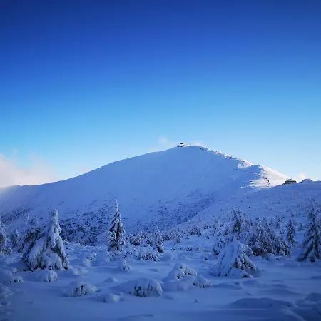 Triventi Mountain Sunrise * Карпач