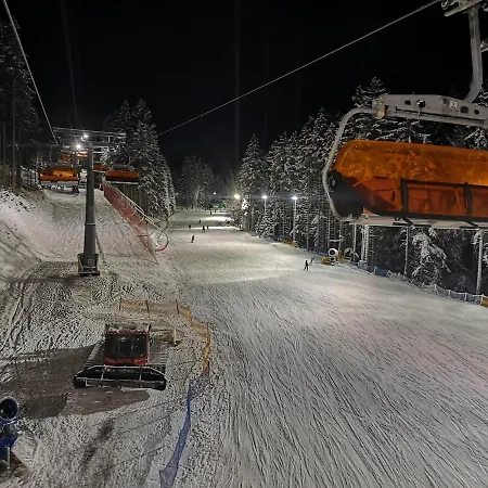 Triventi Mountain Sunrise Διαμέρισμα *