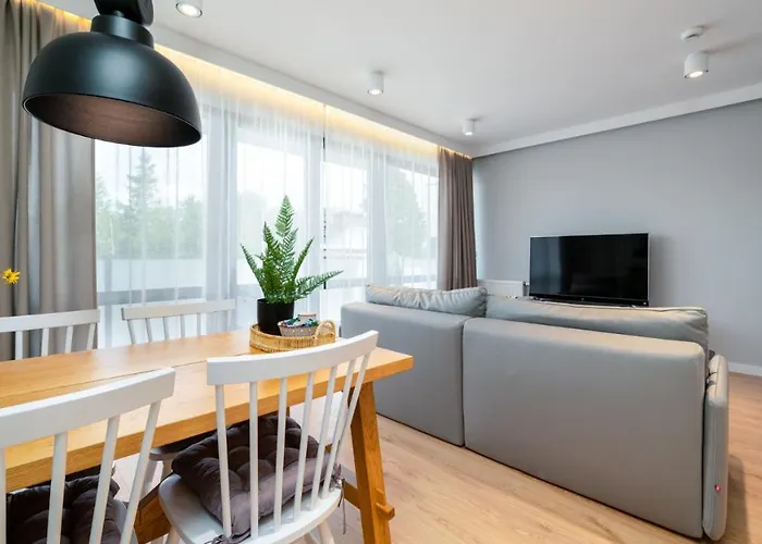 Triventi Mountain Sunrise 아파트